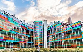 Hotel Jardines De Uleta Suites